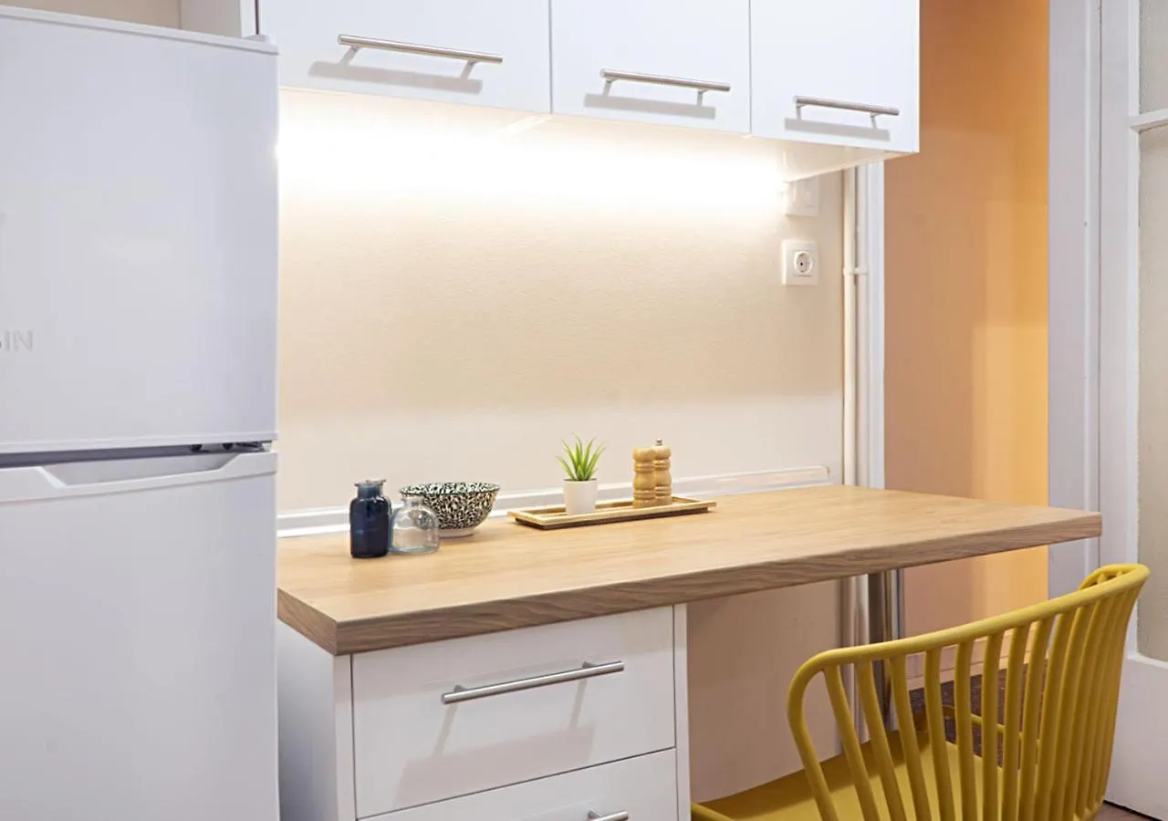 Houseloft White Tower Icon Apartment Thessaloniki