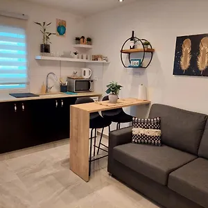 Ester's Place דירה אילת