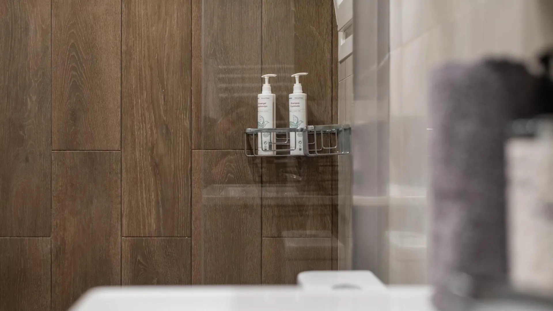 Houseloft White Tower Icon Apartment Thessaloniki