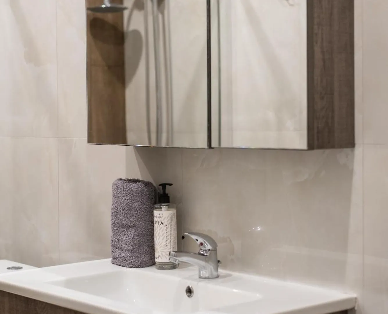 Houseloft White Tower Icon Apartment Thessaloniki Greece